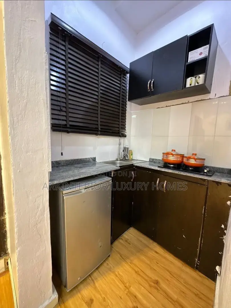 Cozy 2 Bed Room Apartment