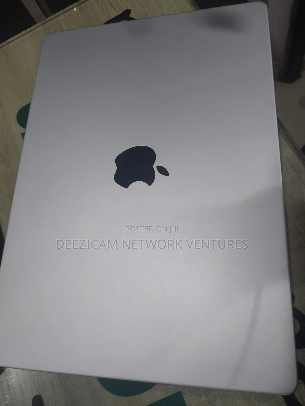 Laptop Apple MacBook Pro 2021 M1 32GB Apple M1 Pro SSD 512GB