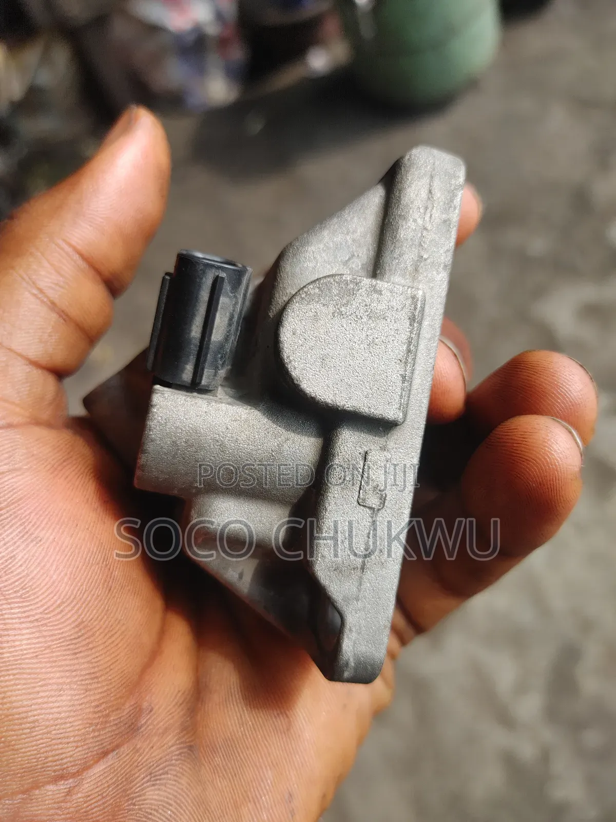 Sensor For Toyota Automatic Compressor
