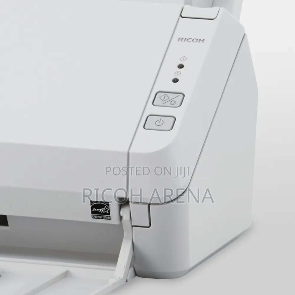 Sp-1120n Compact Scanner