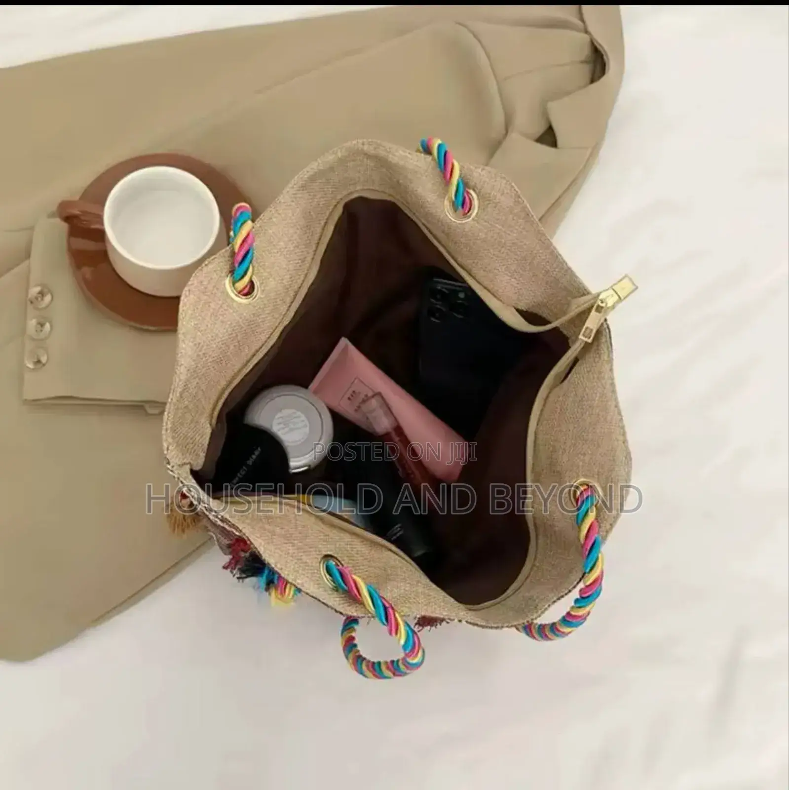 Female Shoulder Bag Trend Bag