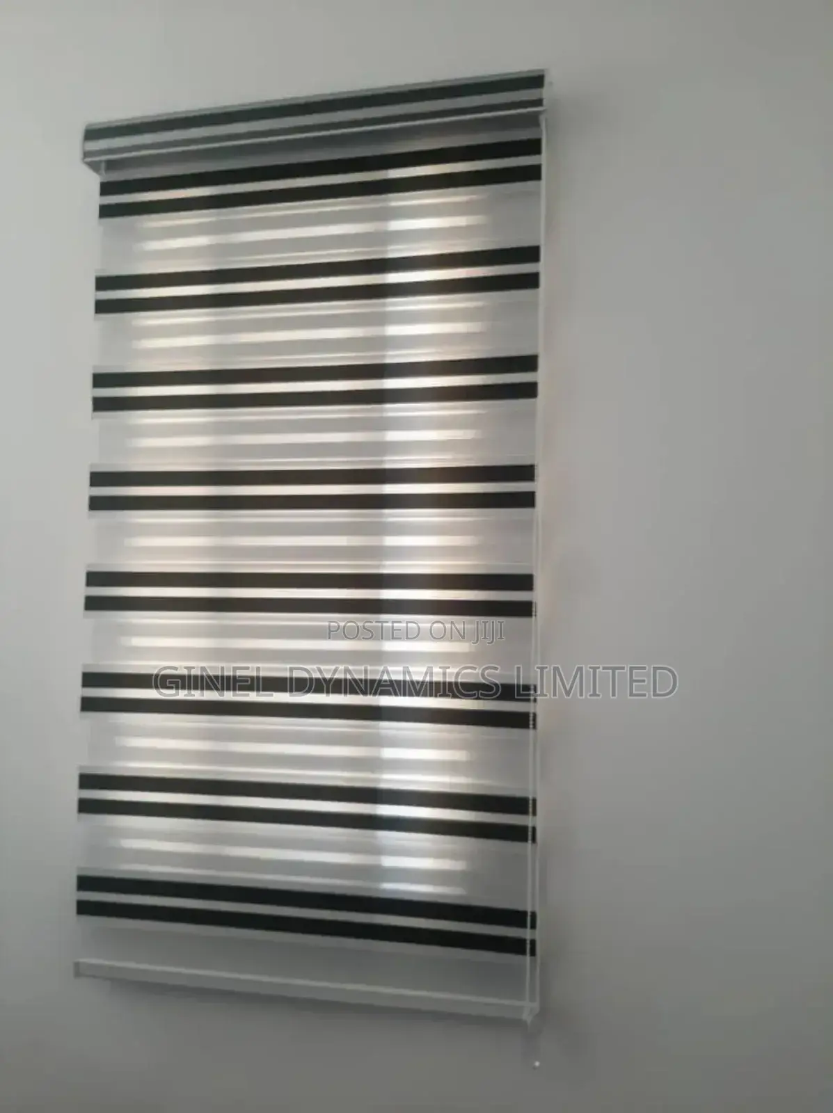 Home Window Blinds (Free Delivery)