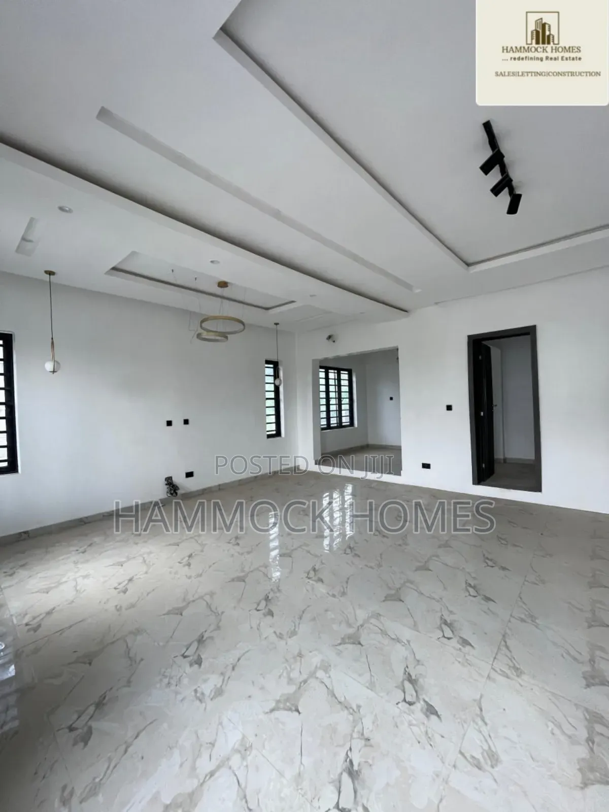 5bdrm Duplex in Tiger Estate, Ojoo for sale