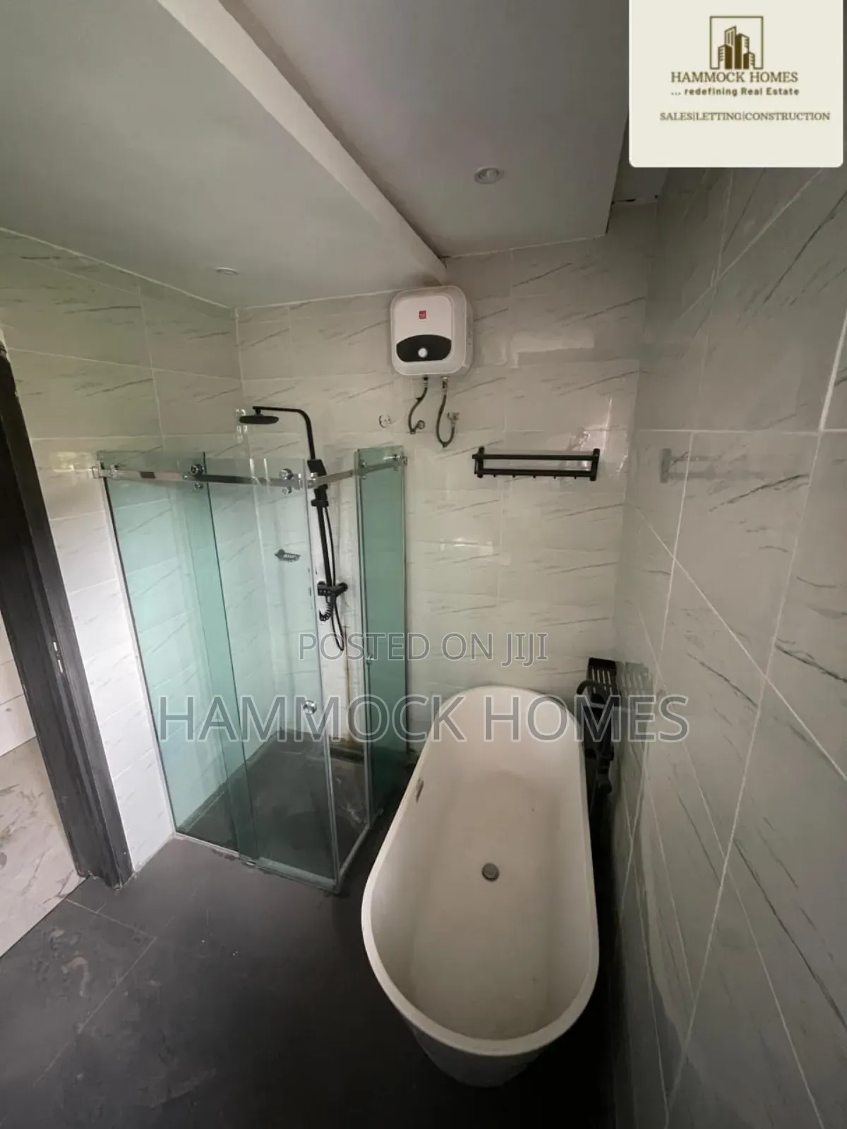 5bdrm Duplex in Tiger Estate, Ojoo for sale
