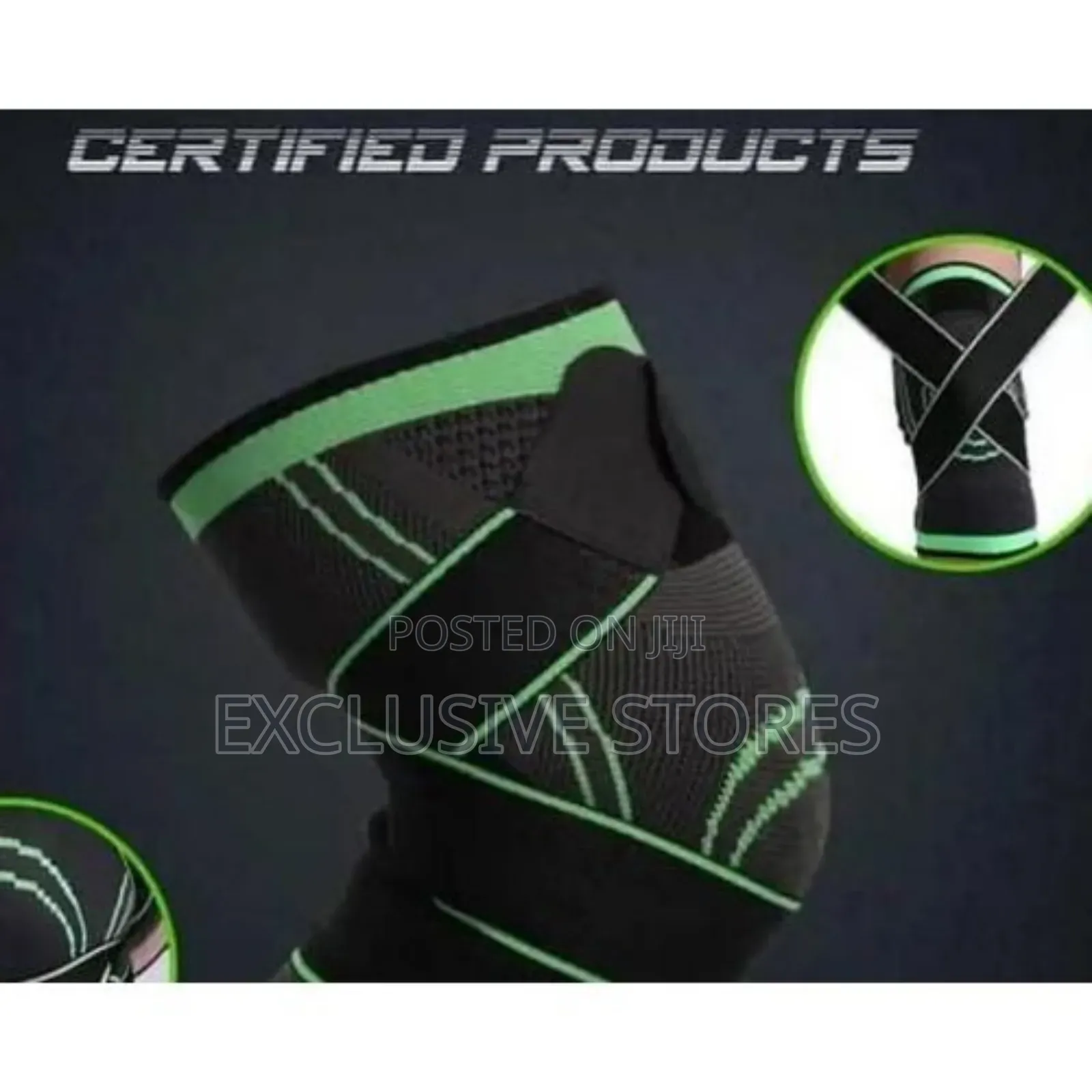 Knee Support