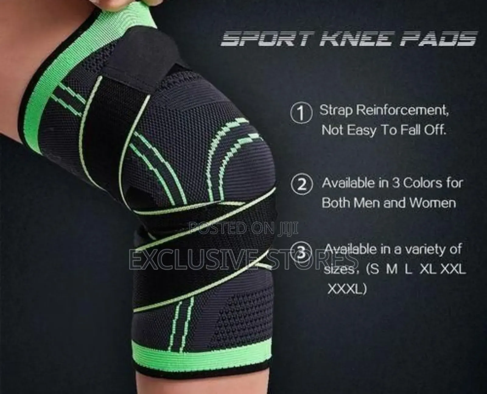 Knee Support