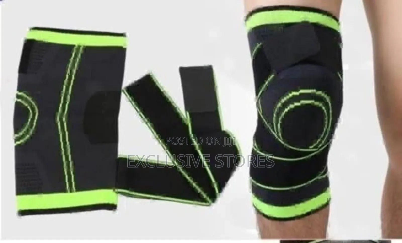 Knee Support