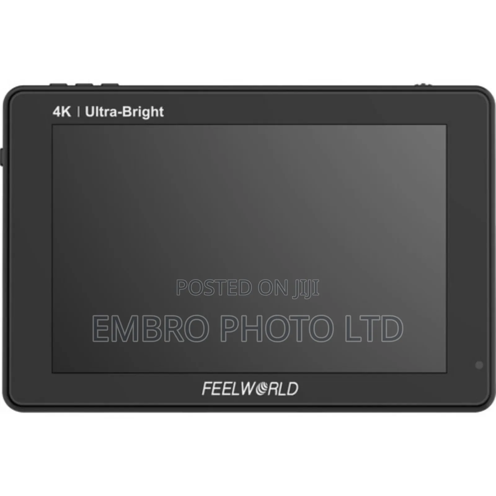 Freeworld Lut 7s Pro Monitor