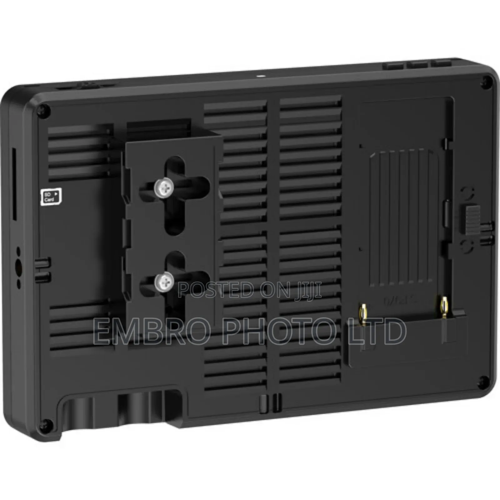 Freeworld Lut 7s Pro Monitor