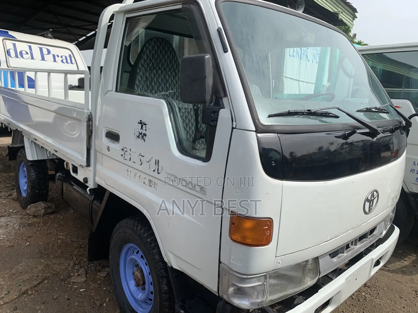 Toyota Dyna