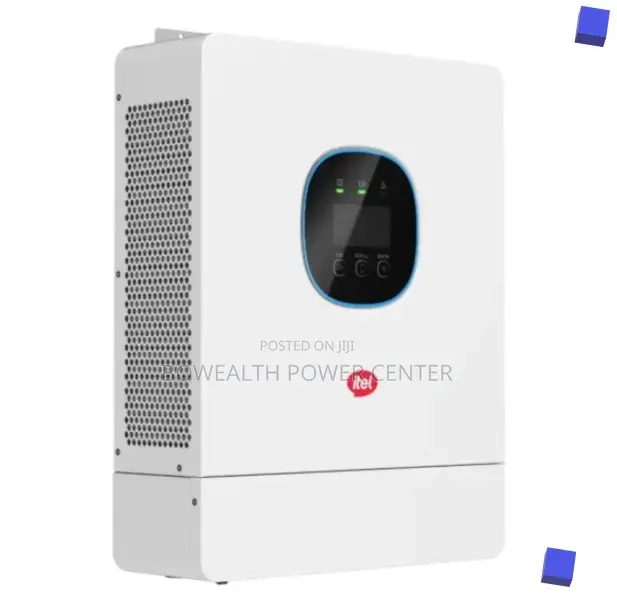 1.5kw Itel Hybrid Inverter 1 Phase
