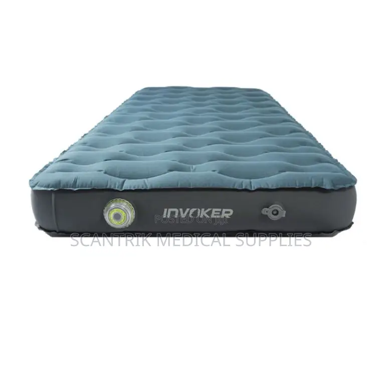 Compact Air Mattress