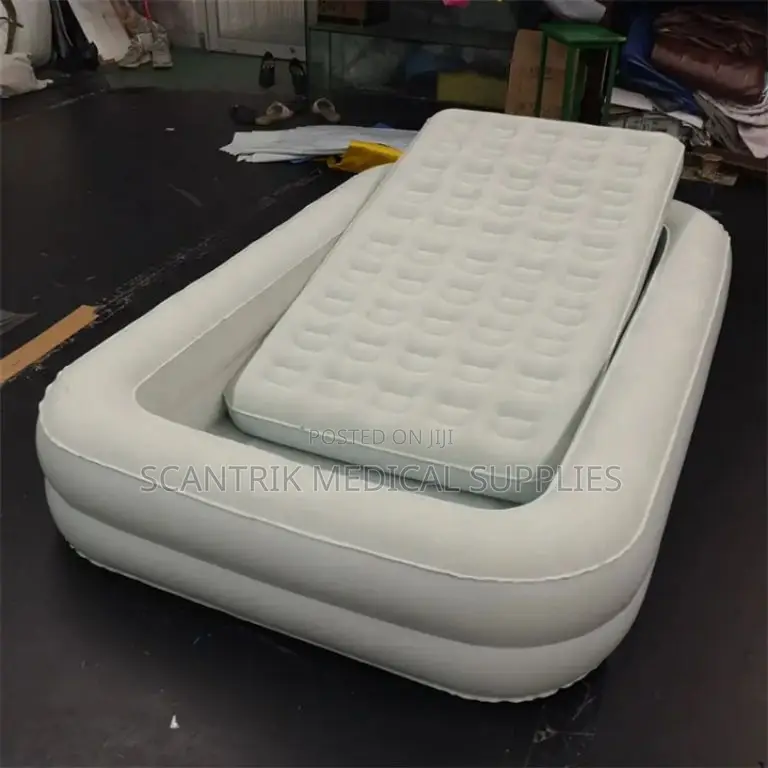 Travel Air Mattress