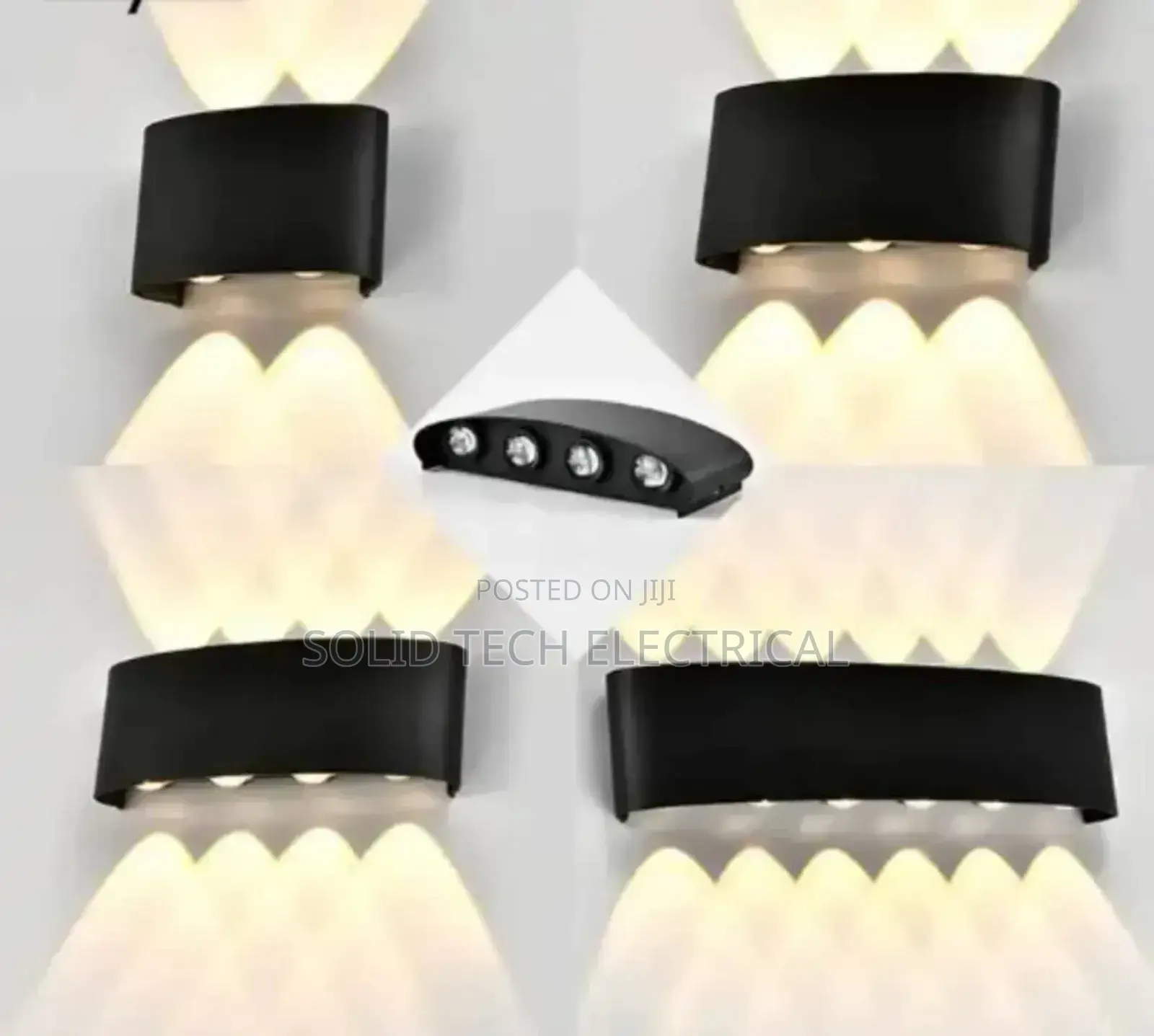 Fancy Outdoor Lights