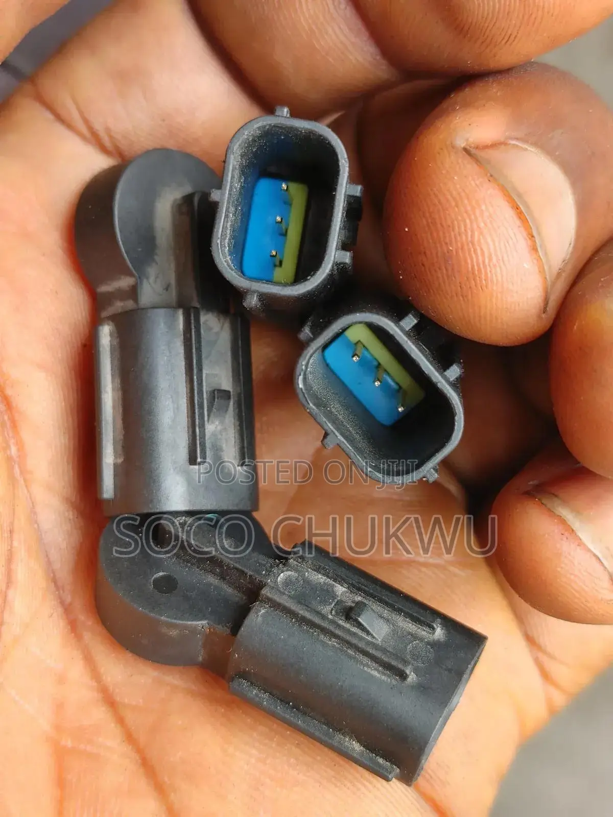 Sensor For Toyota Automatic Compressor