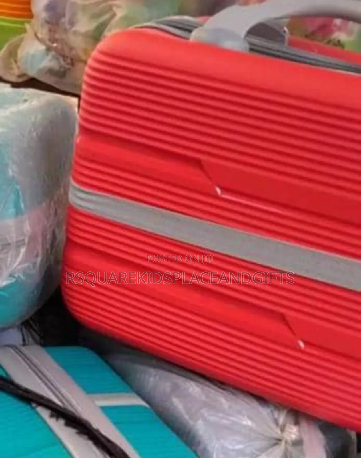 Boxes Perfect Of Partypack