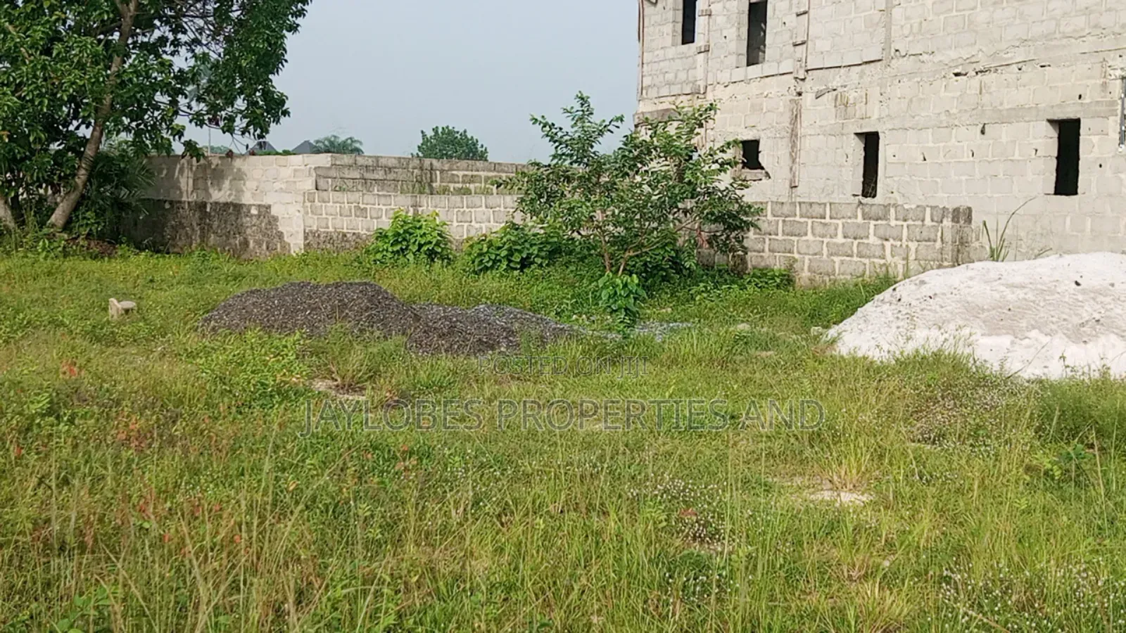 1 Plot at Hospital Estate, Off Eneka-Igwuruta Road, Port Harc