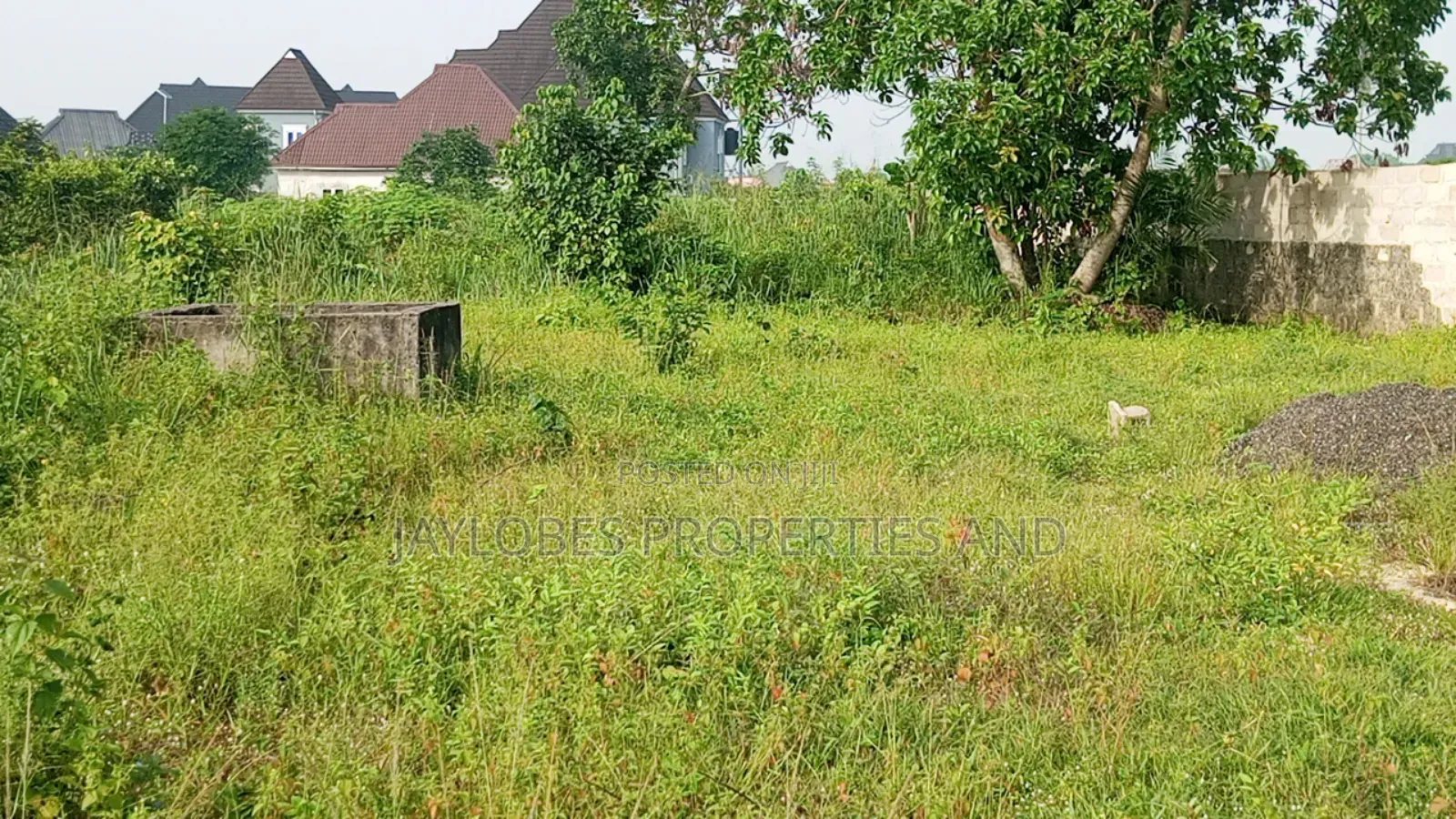 1 Plot at Hospital Estate, Off Eneka-Igwuruta Road, Port Harc