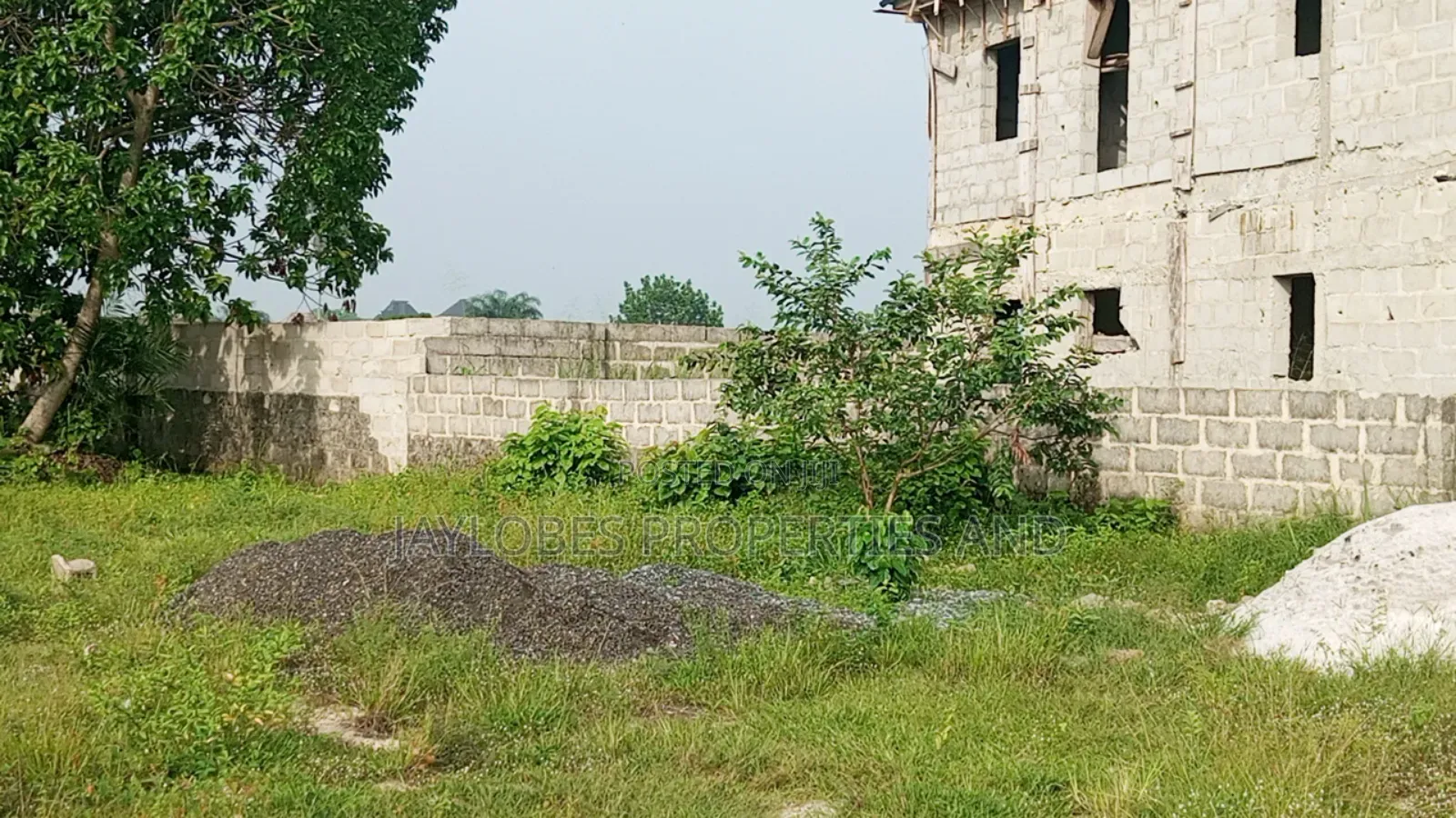 1 Plot at Hospital Estate, Off Eneka-Igwuruta Road, Port Harc