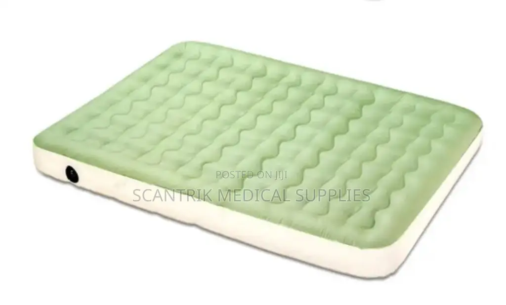 Compact Blow-Up Mattress