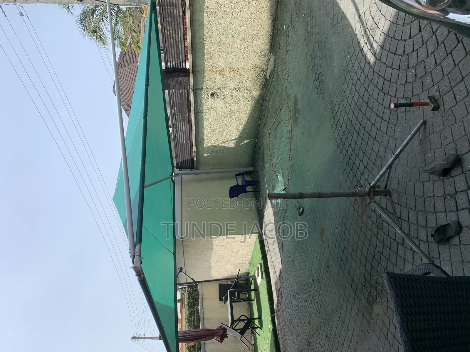 Carports & Canopies Fabrication And Installation Nationwide