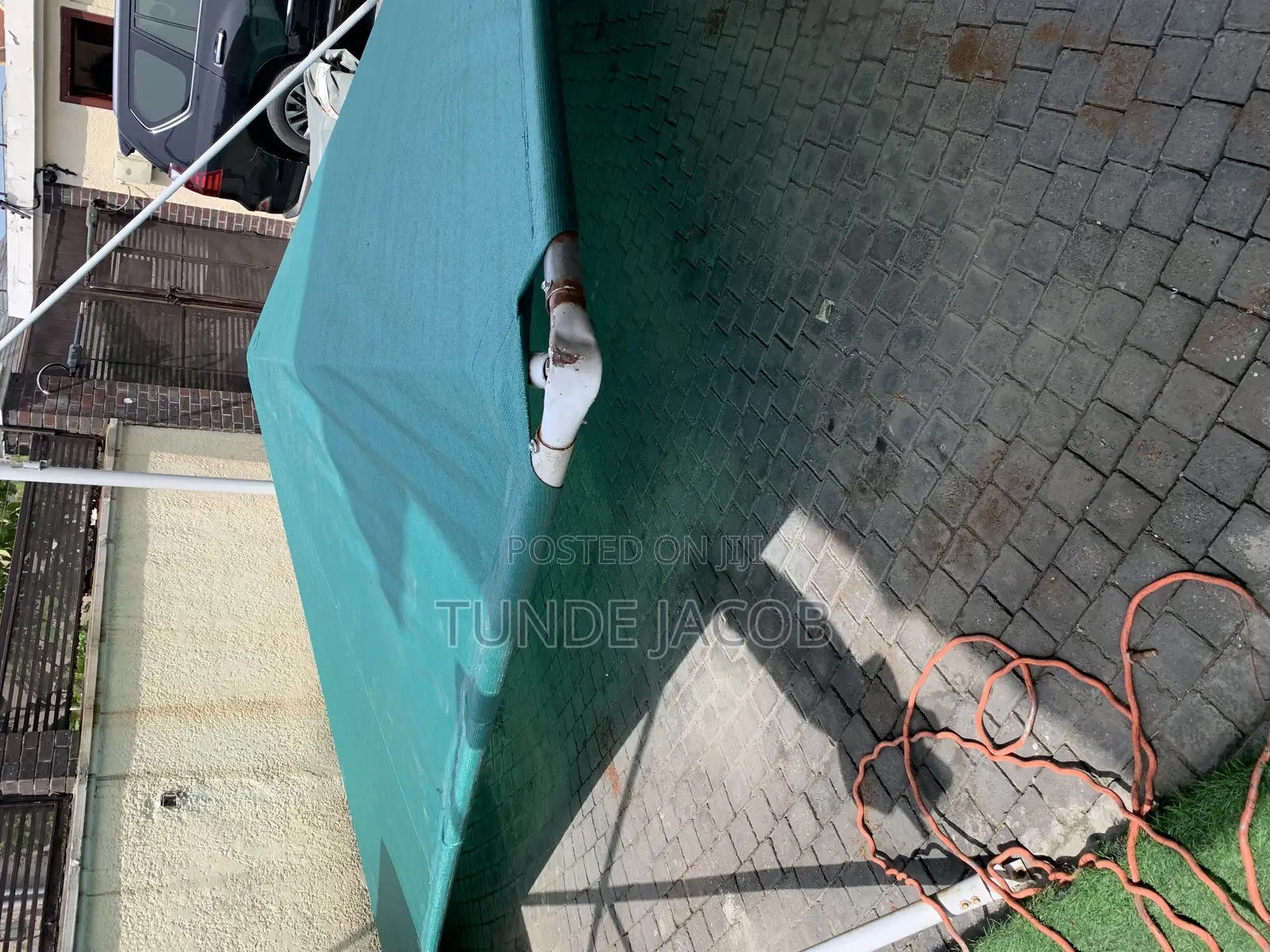 Carports & Canopies Fabrication And Installation Nationwide
