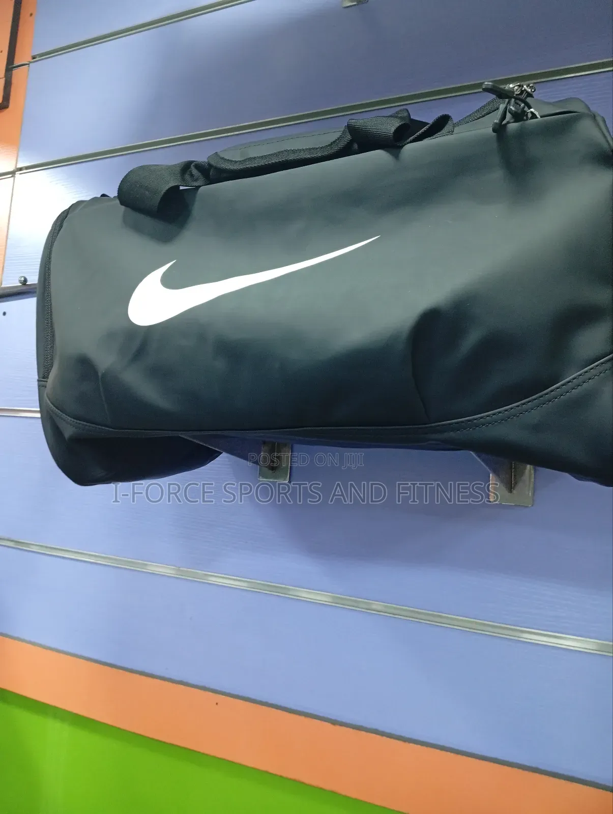 Nike Kit Bag