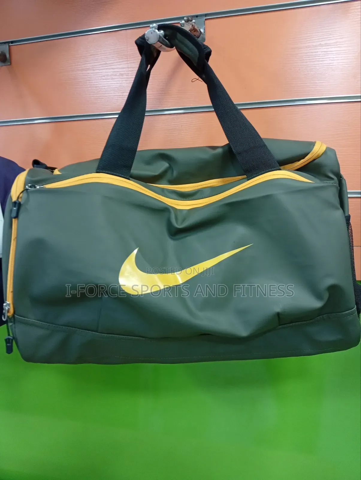 Nike Kit Bag