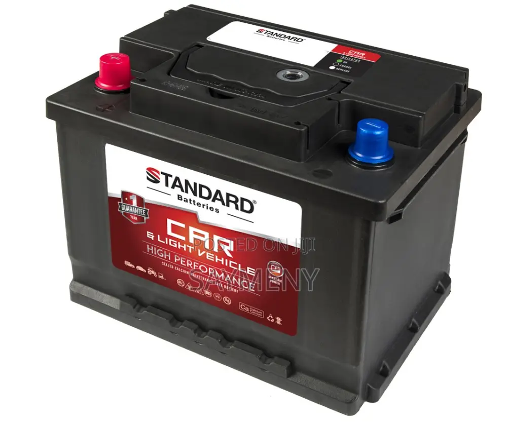 Solid Batteries for Cars, Any Type You Need