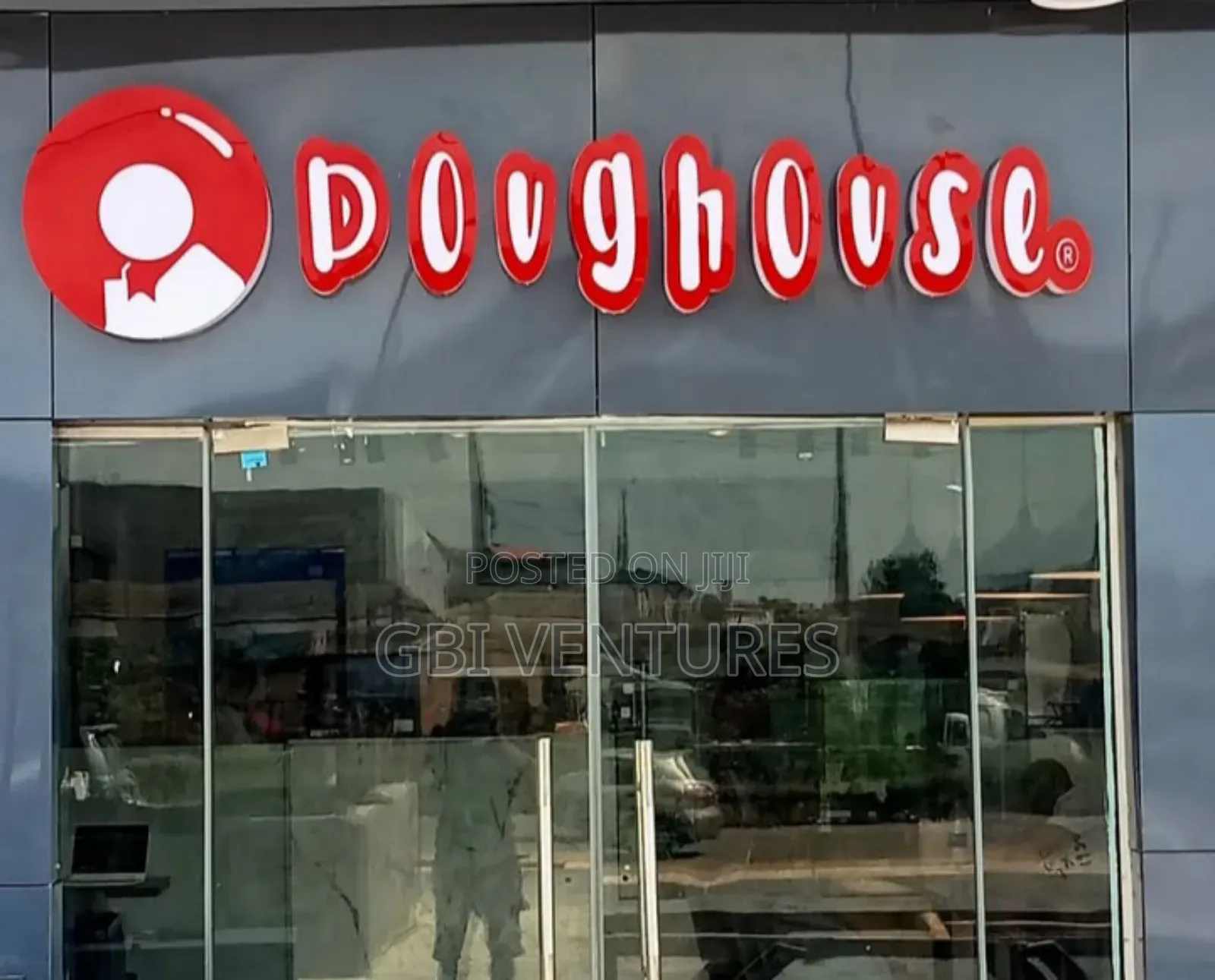 Signage Business and Installation