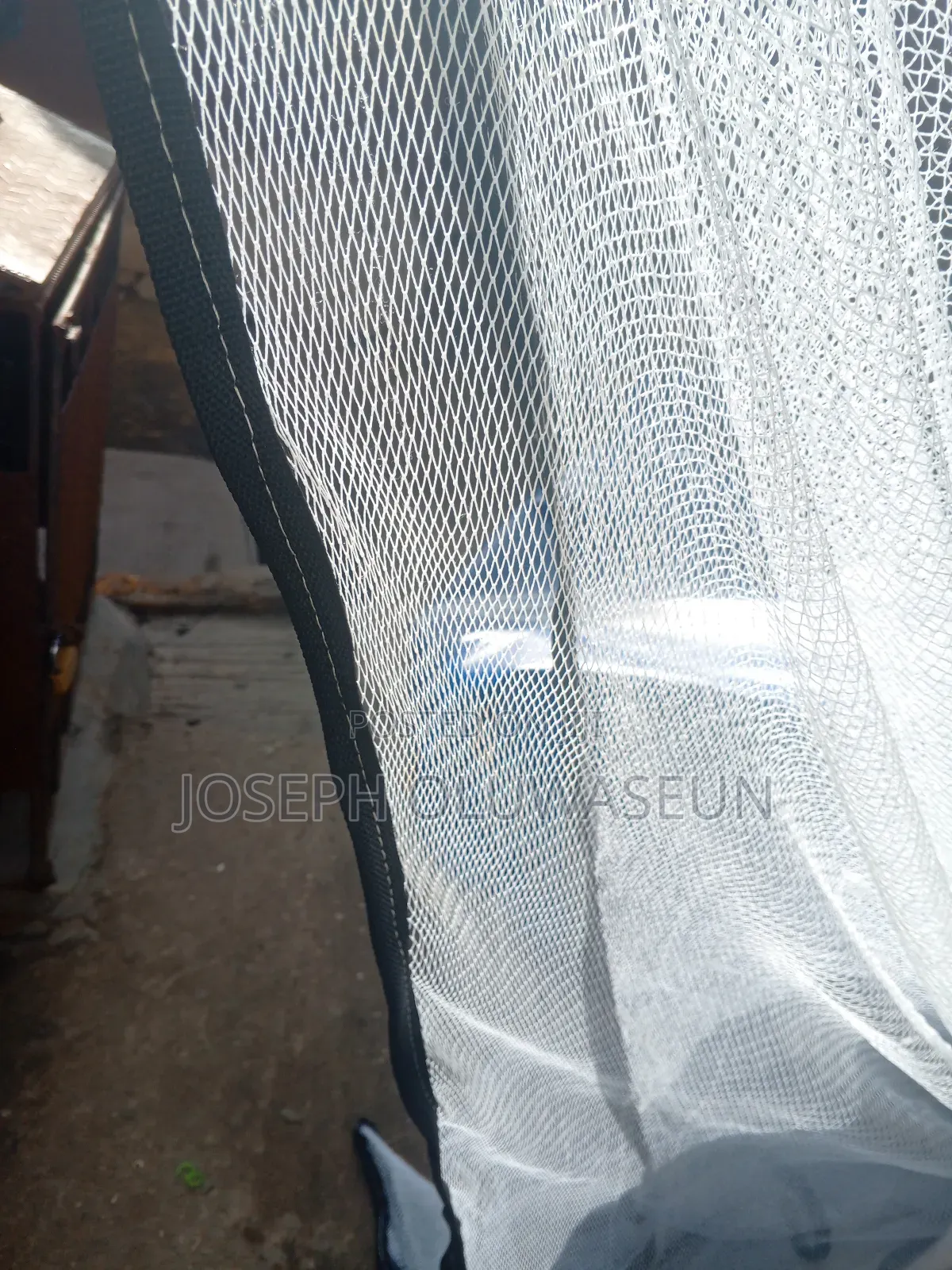 Fishing Net Materials Equipment , Dragging Net