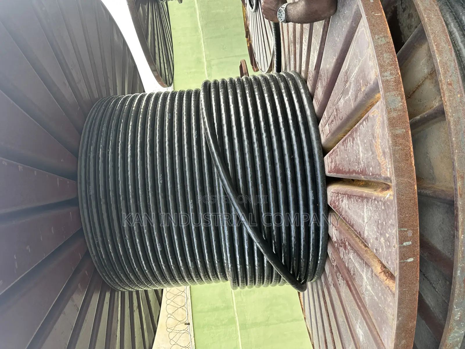50mm Slp Cable