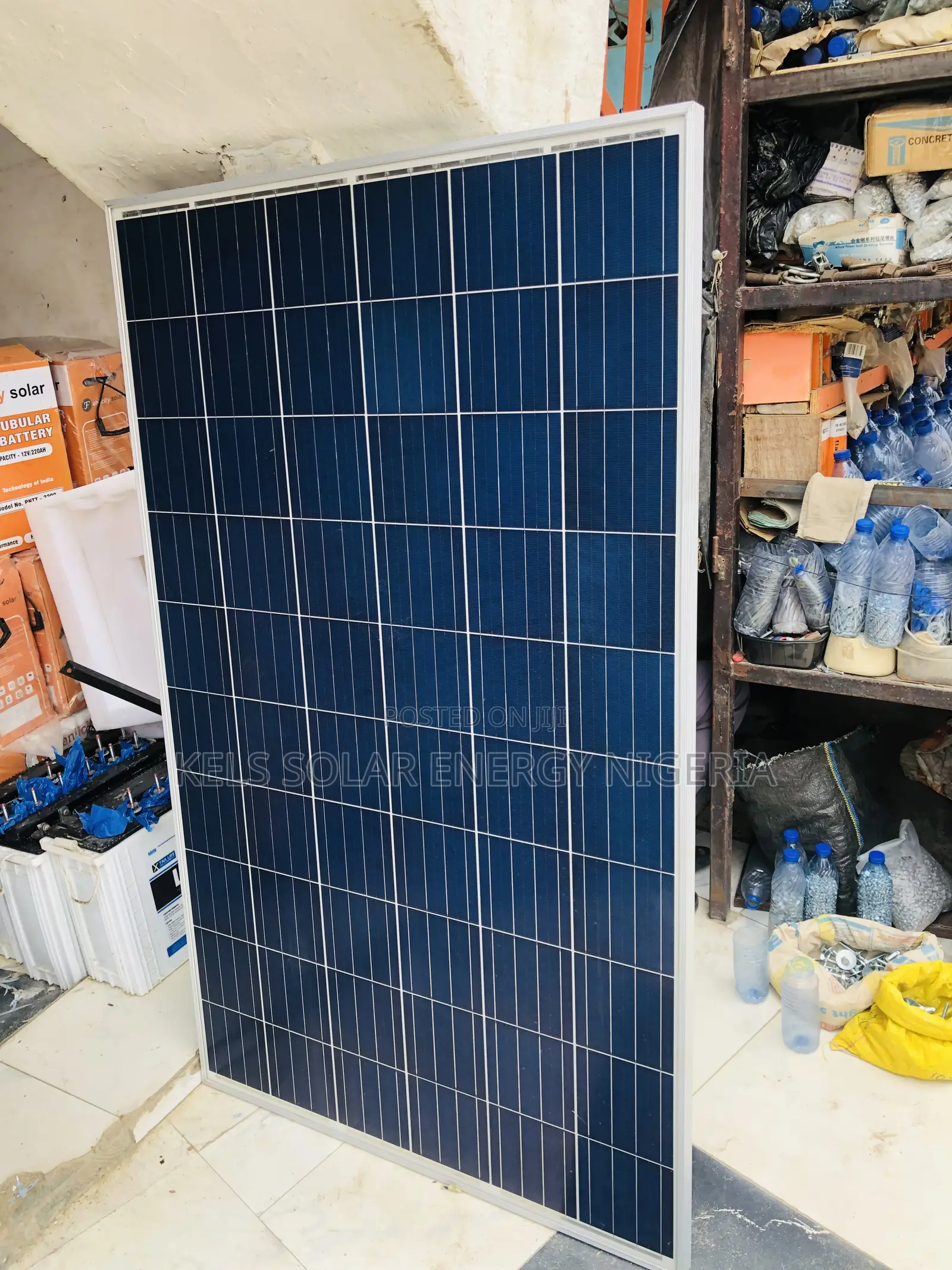 400watts Solar Panel