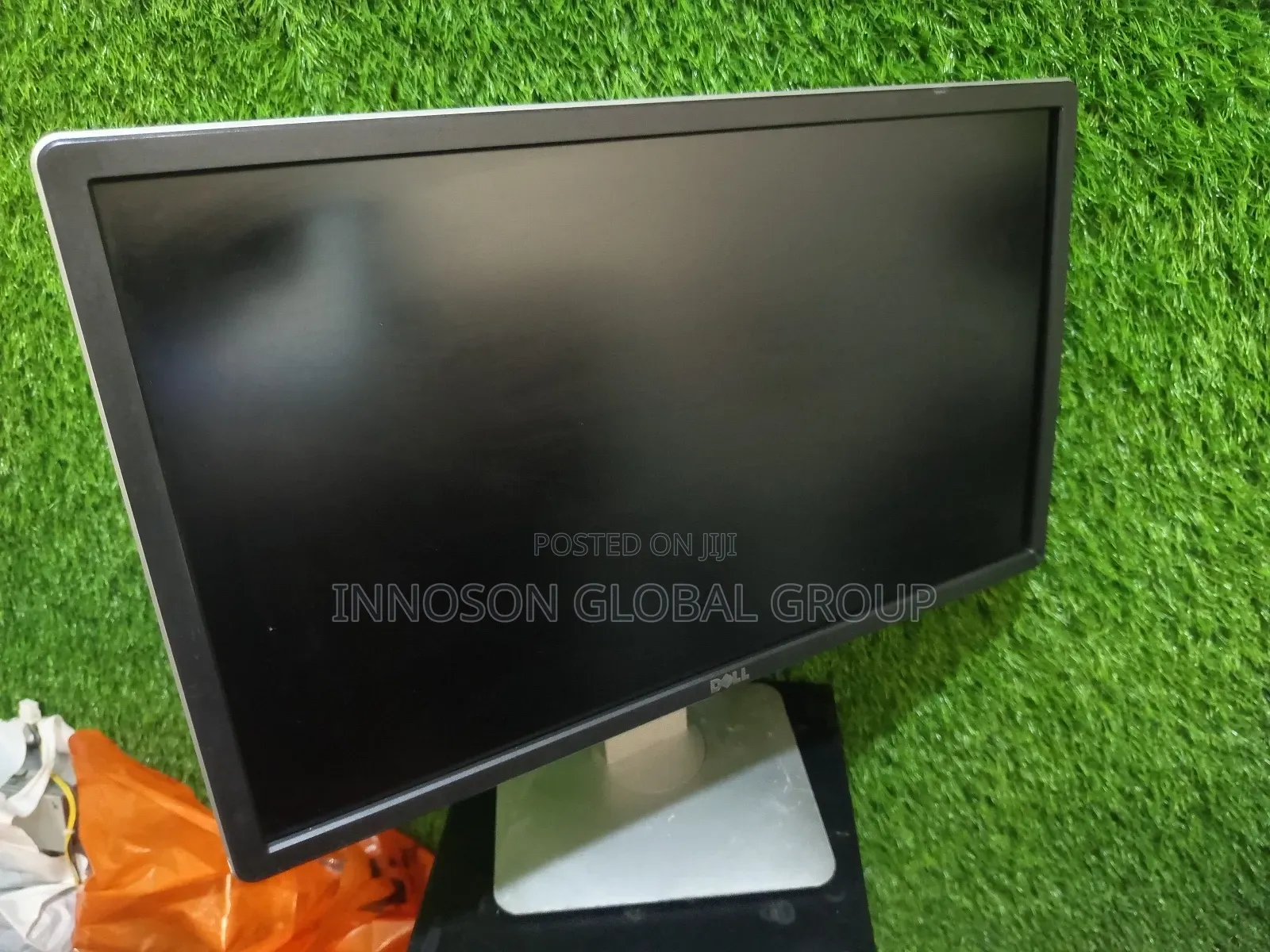 Dell 24 Inches Full Hd Monitor