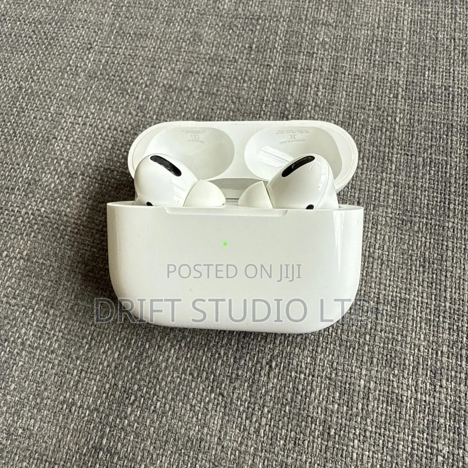 Genuine Airpods Pro 1 With Magsafe Case