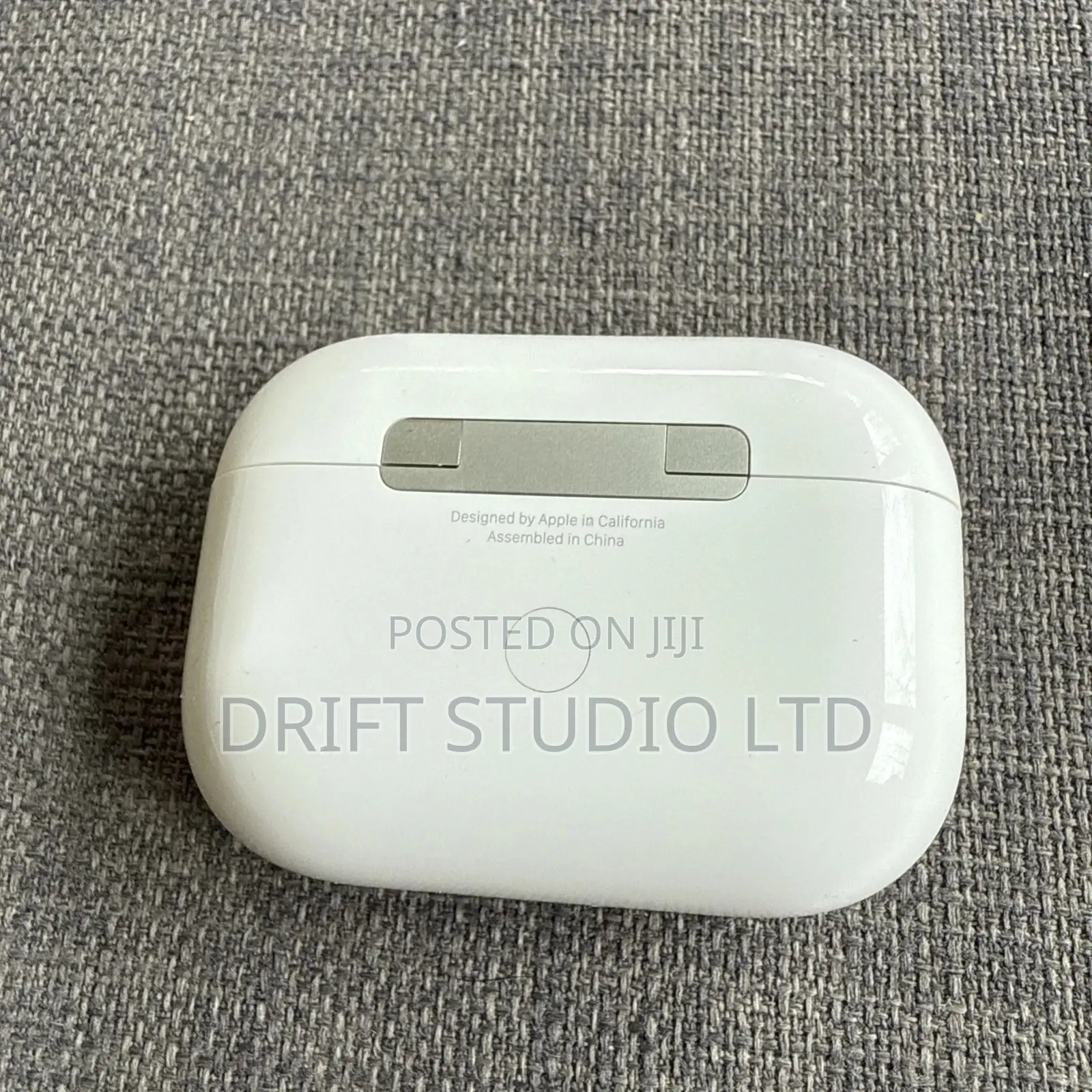 Genuine Airpods Pro 1 With Magsafe Case