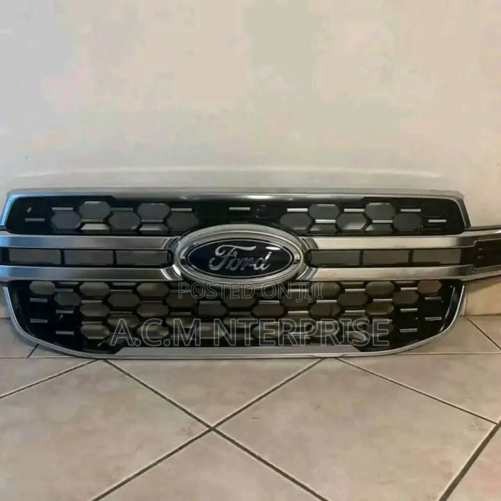 Front Grille for All Kinds of Vehicles