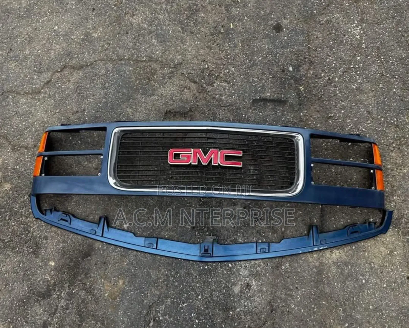 Front Grille for All Kinds of Vehicles