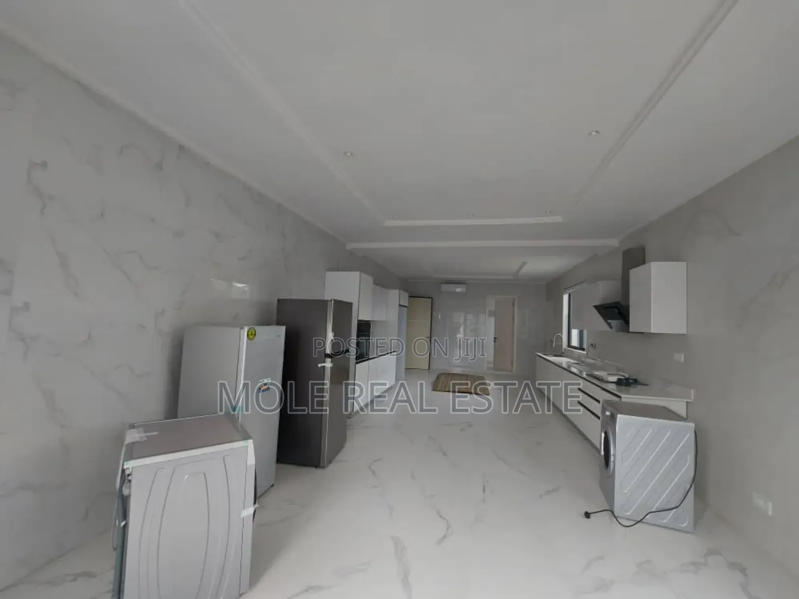 Furnished 5bdrm Duplex in Banana Island Ikoyi for sale