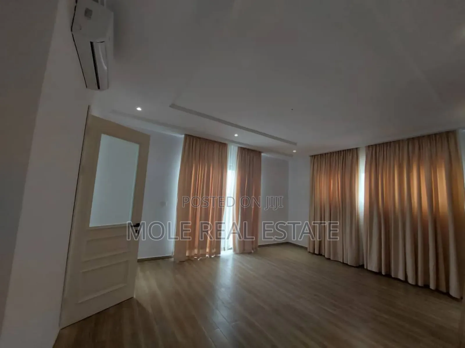 Furnished 5bdrm Duplex in Banana Island Ikoyi for sale