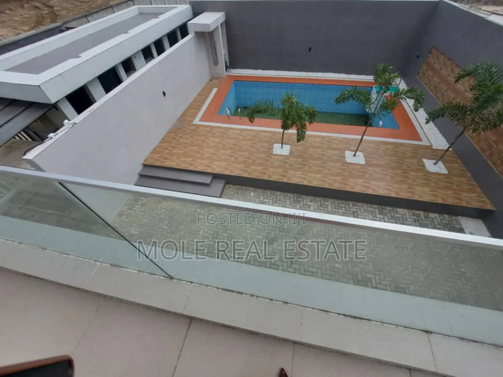 Furnished 5bdrm Duplex in Banana Island Ikoyi for sale