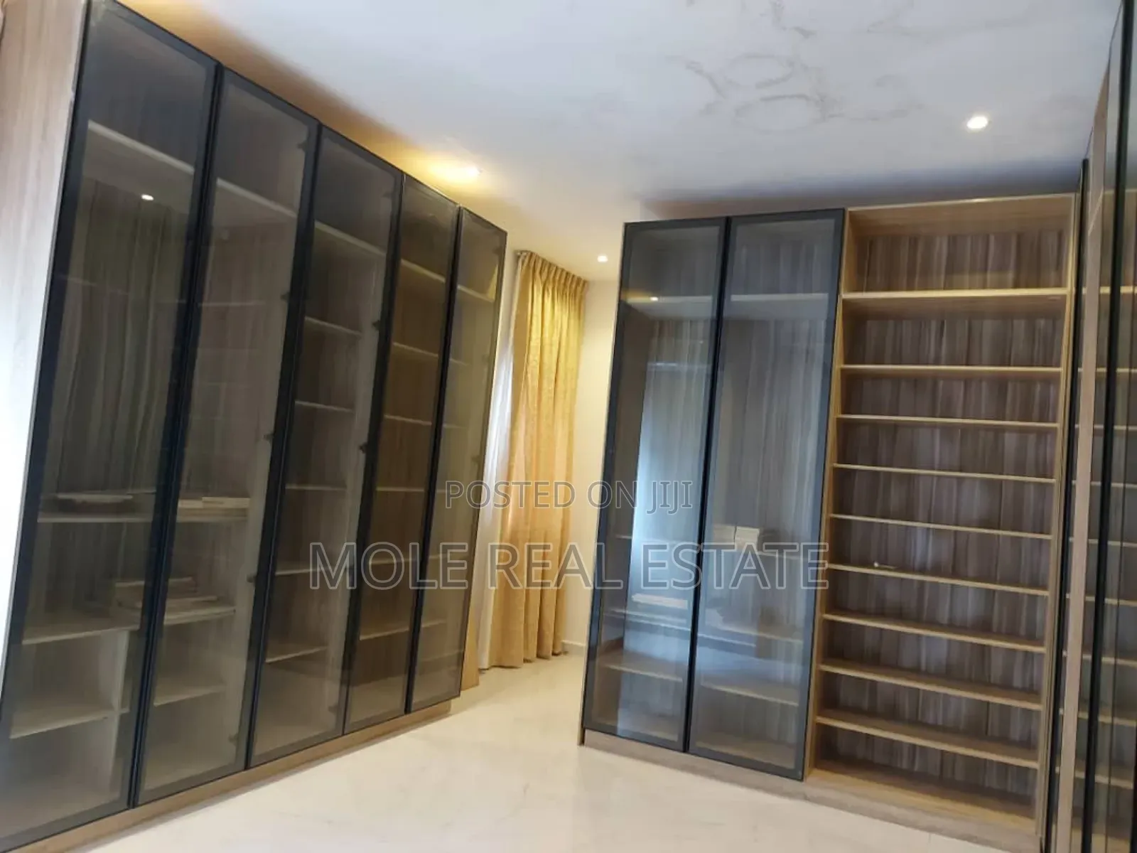 Furnished 5bdrm Duplex in Banana Island Ikoyi for sale