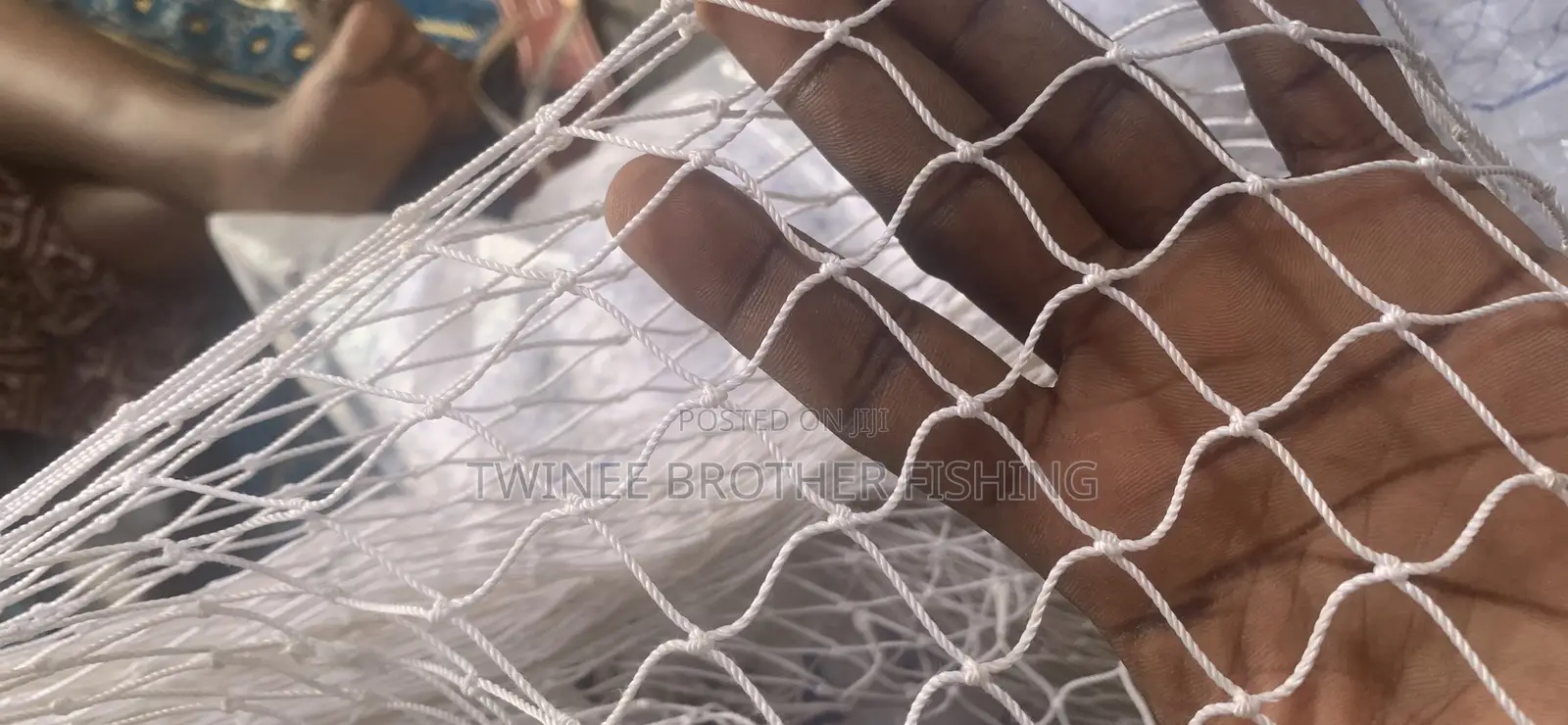 Draging Net Boundle