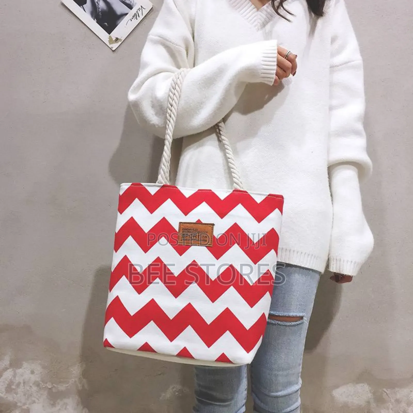 Quality Tote Shoulder Bag