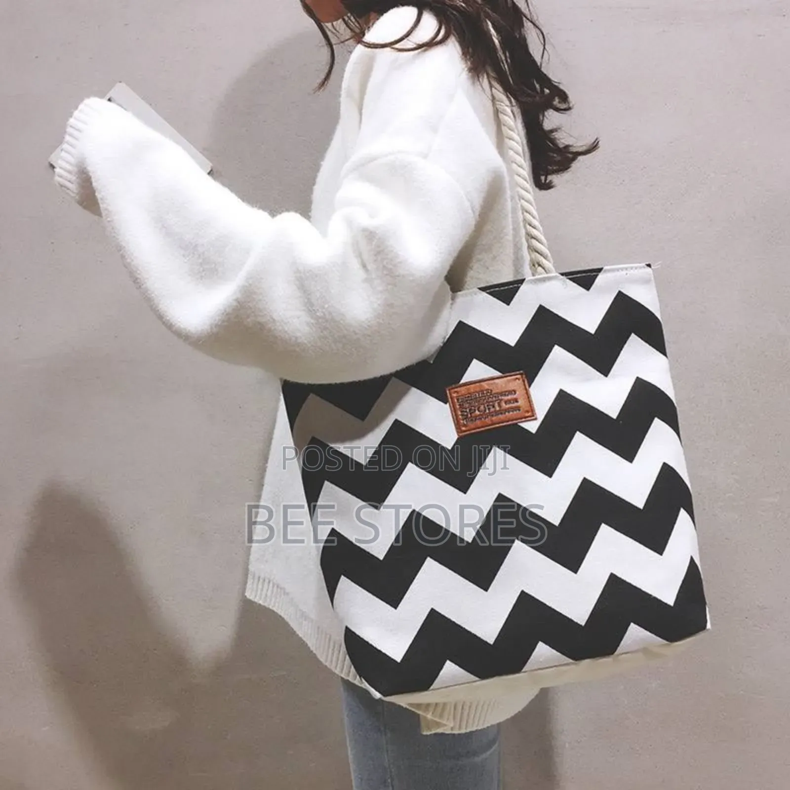 Quality Tote Shoulder Bag