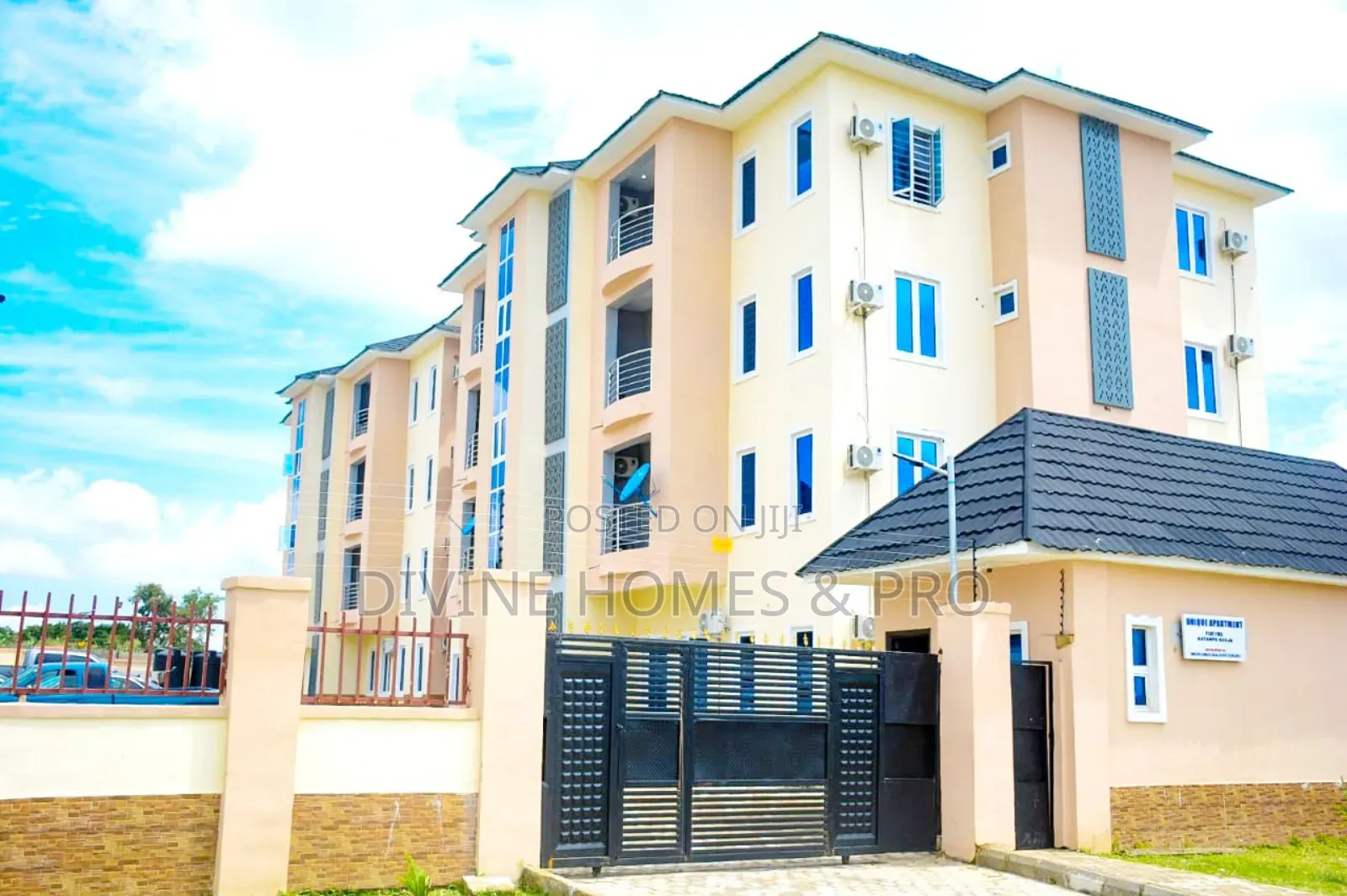 1bdrm Block of Flats in Maitama Ii Katampe for sale