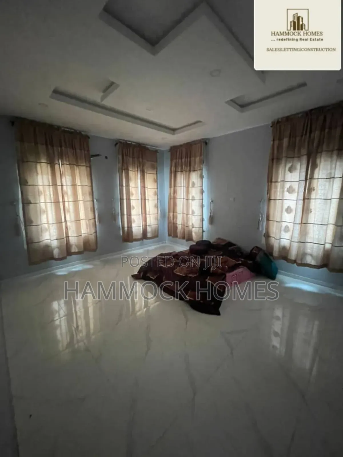 4bdrm Duplex in Carlton Gate Gra, Akobo for sale