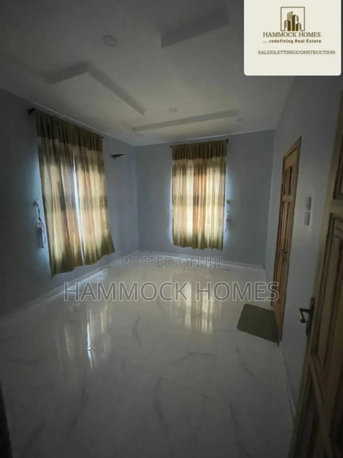 4bdrm Duplex in Carlton Gate Gra, Akobo for sale