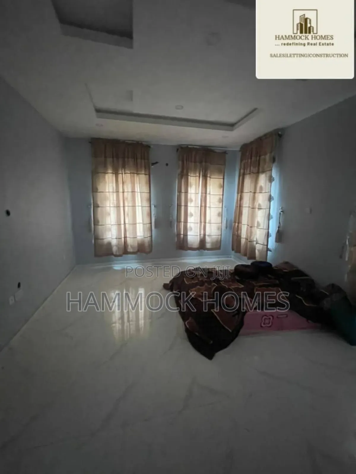 4bdrm Duplex in Carlton Gate Gra, Akobo for sale