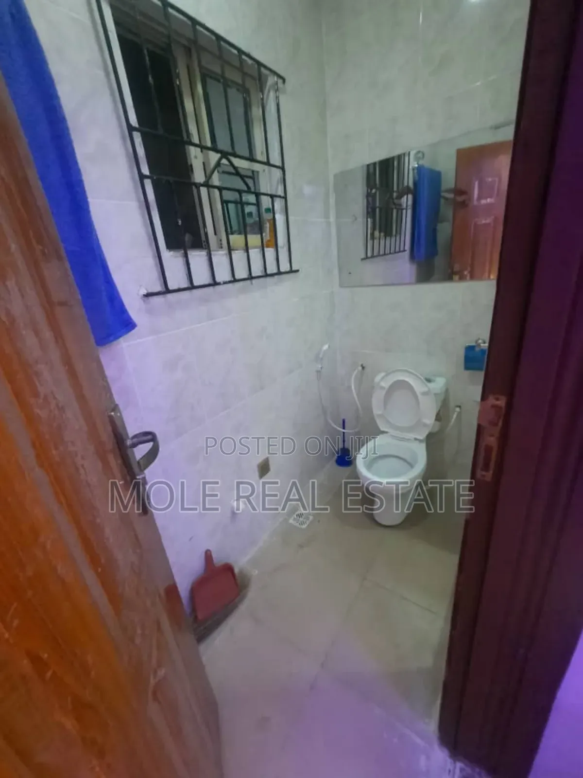 Furnished 4bdrm Block of Flats in 180 Meiran for sale